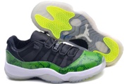Women Jordan 11 Low-003